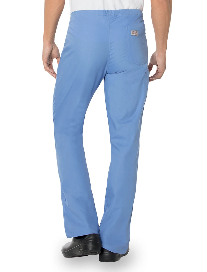 Unisex Cargo Scrub Pants