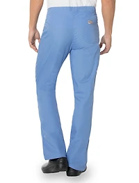 Unisex Cargo Scrub Pants