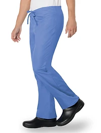 Unisex Cargo Scrub Pants