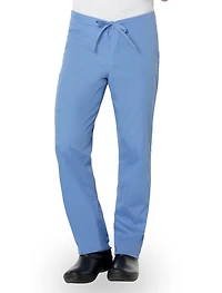 Unisex Cargo Scrub Pants