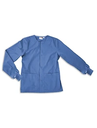 Unisex Warm Up Lab Jacket