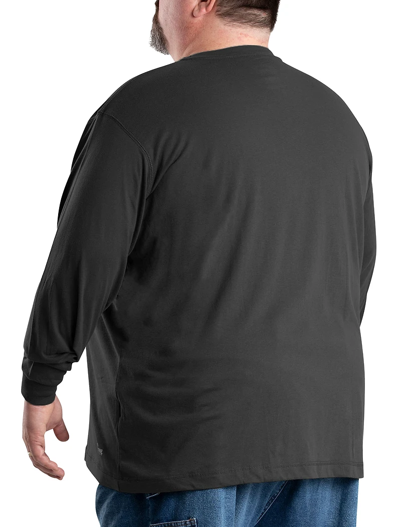 Performance Long-Sleeve T-Shirt
