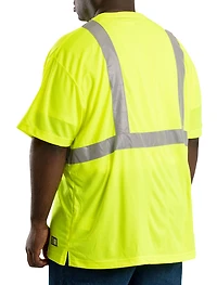 Hi-Visibility Performance T-Shirt