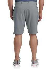 Everplay Flat-Front Golf Shorts