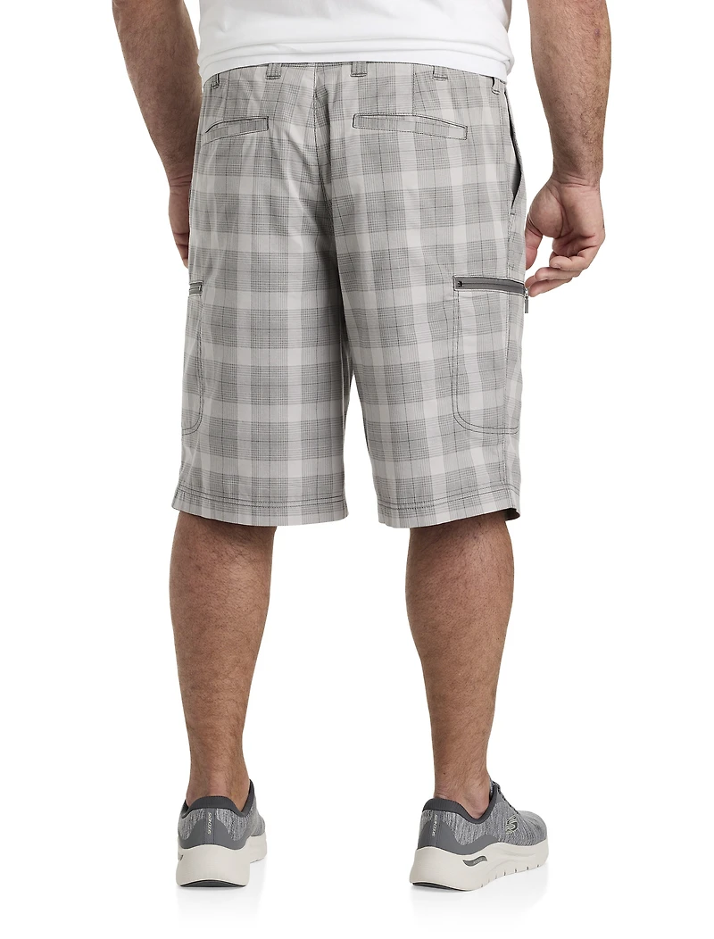 Everyday Flex Cargo Shorts