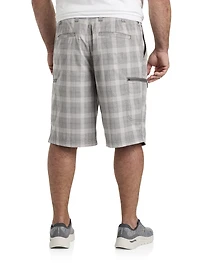Everyday Flex Cargo Shorts