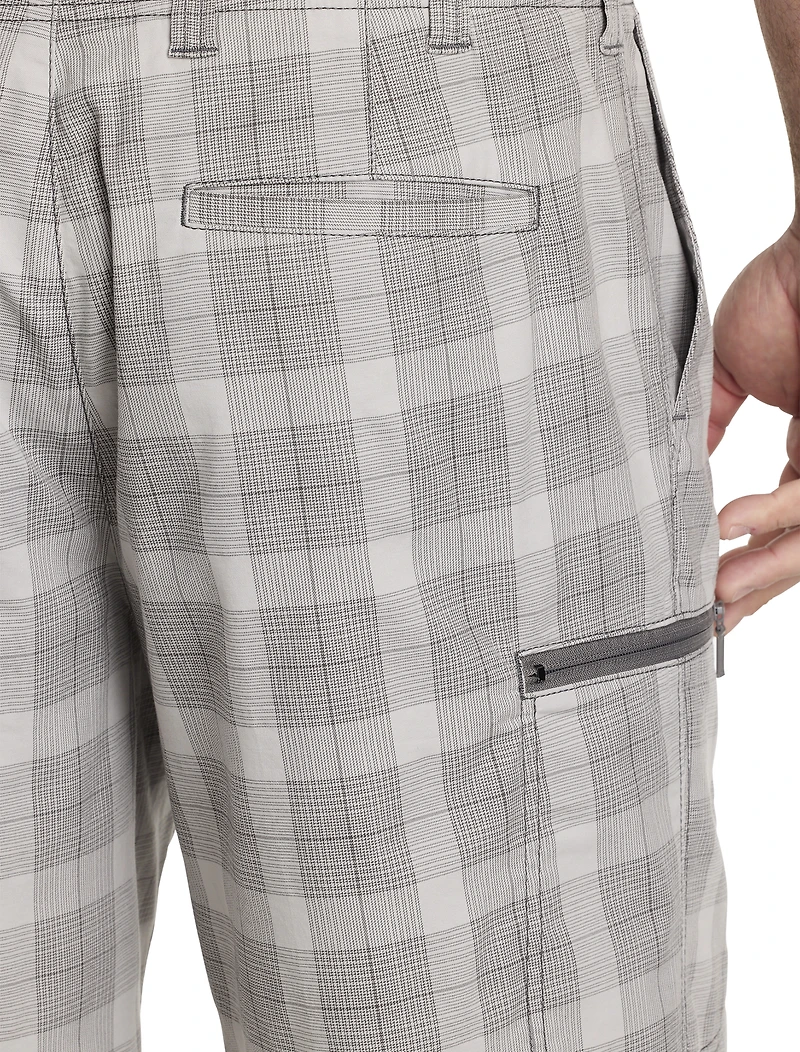 Everyday Flex Cargo Shorts