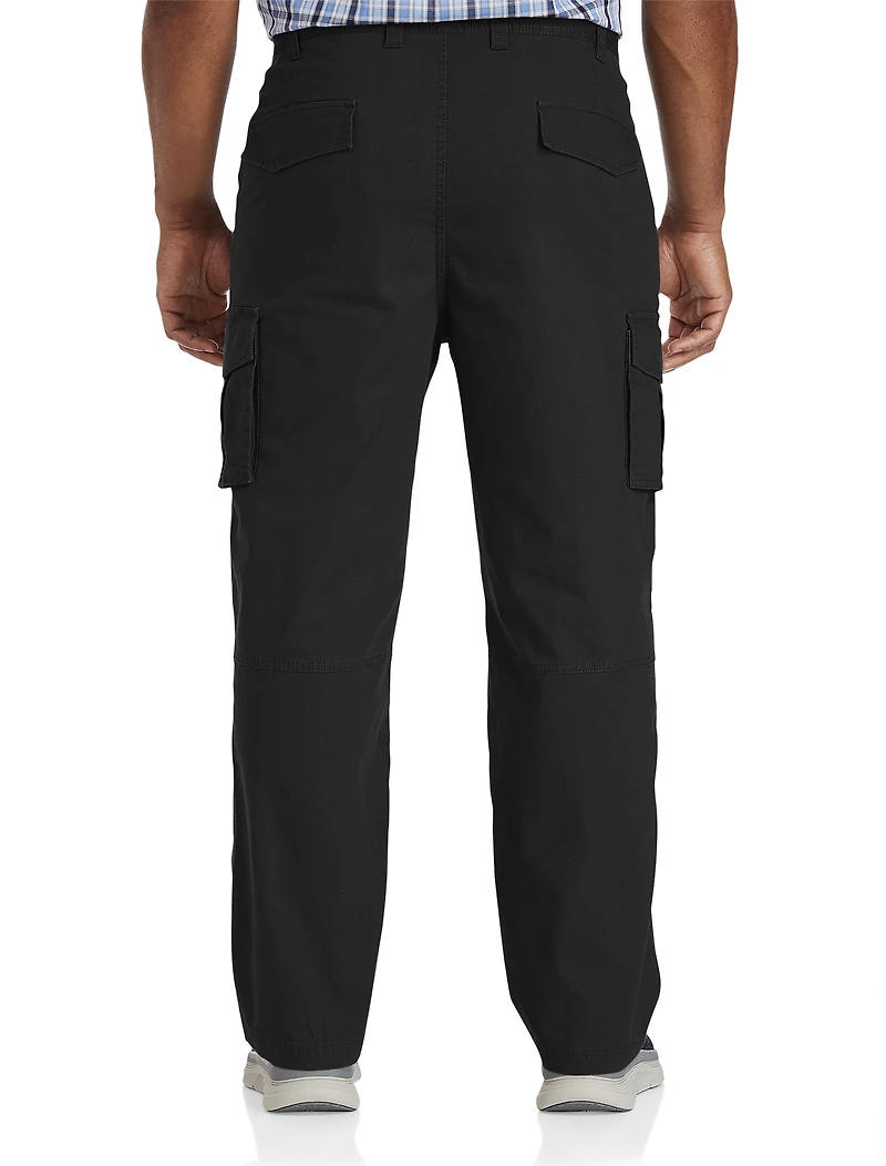 Ripstop Utility Cargo Pants