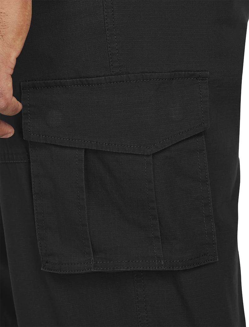 Ripstop Utility Cargo Pants