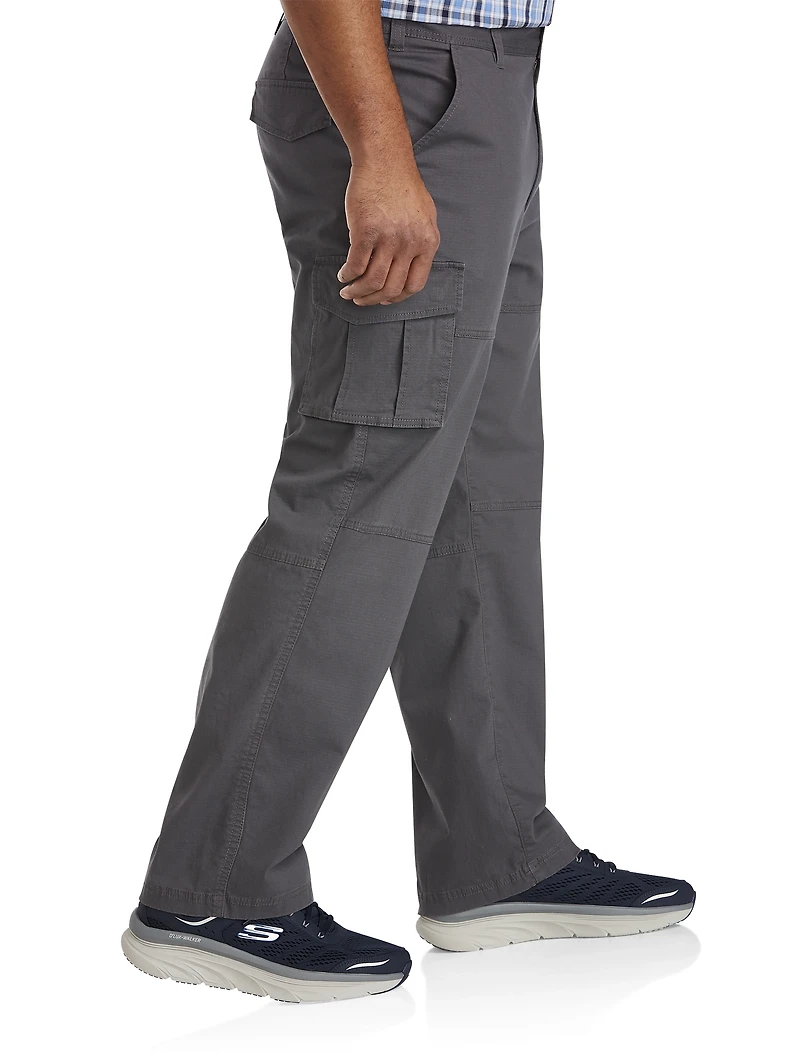 Ripstop Utility Cargo Pants