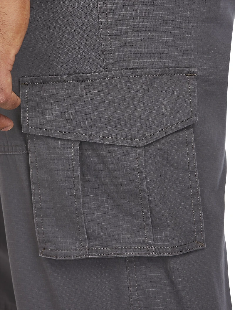 Ripstop Utility Cargo Pants