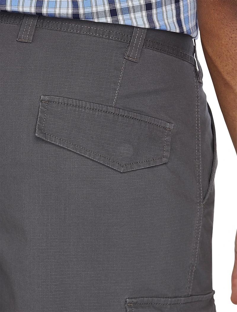 Ripstop Utility Cargo Pants