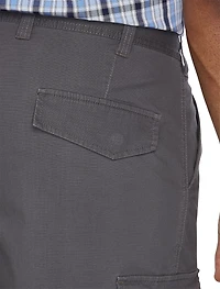Ripstop Utility Cargo Pants