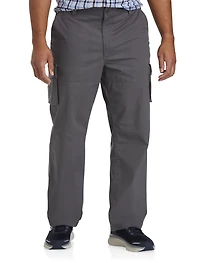 Ripstop Utility Cargo Pants