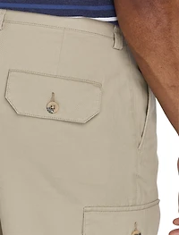 Continuous Comfort Cargo Pants