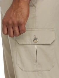 Continuous Comfort Cargo Pants