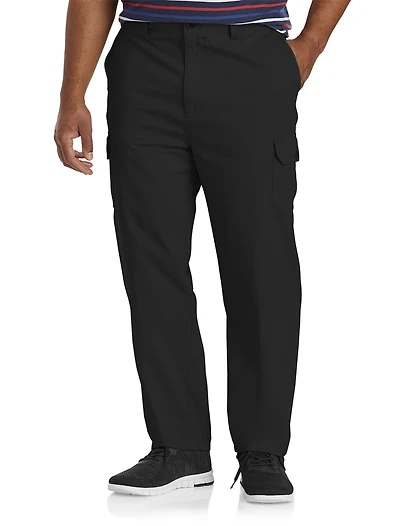 Continuous Comfort Cargo Pants