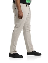 5-Pocket Everyday Stretch Twill Pants