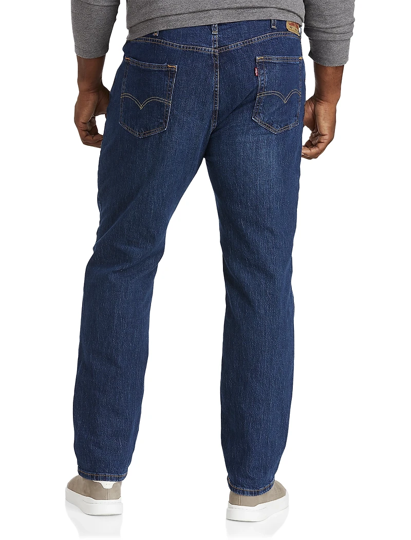 541 EcoEase Athletic-Fit Stretch Jeans