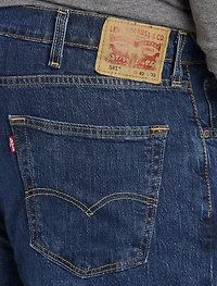 541 EcoEase Athletic-Fit Stretch Jeans