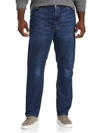 541 EcoEase Athletic-Fit Stretch Jeans