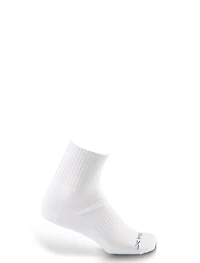 Vector 6-pk Quarter-Top Socks