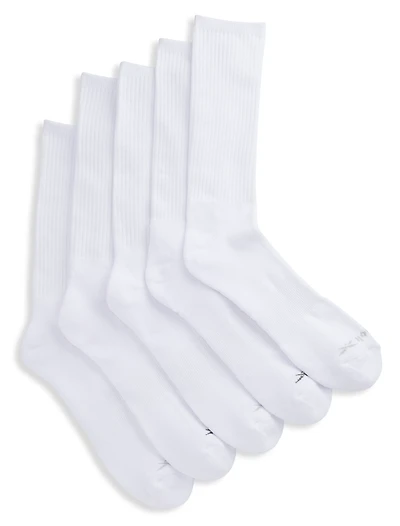 Vector 5-pk Crew Socks