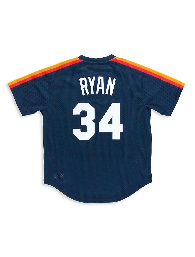 MLB Player Jersey
