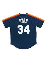 MLB Player Jersey