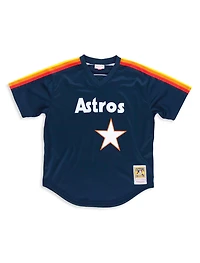 MLB Player Jersey