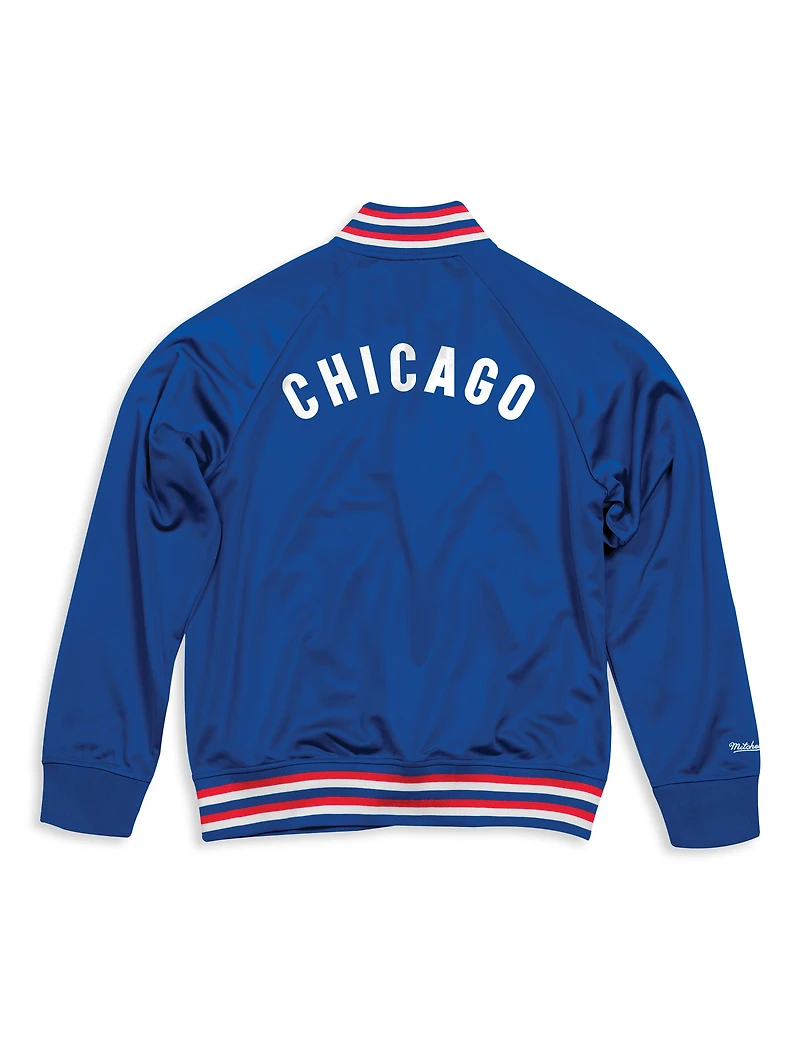 MLB Track Jacket
