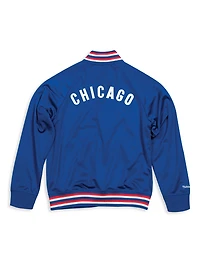 MLB Track Jacket