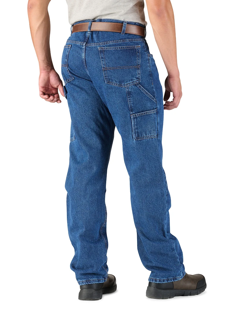 Relaxed Fit Carpenter Jeans