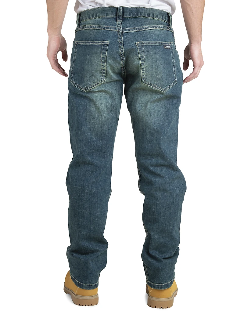 Flex 180 Stretch Quarry Jeans