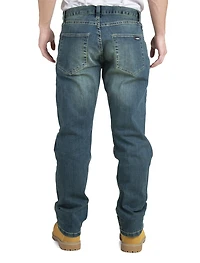 Flex 180 Stretch Quarry Jeans