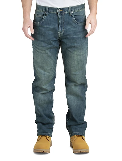Flex 180 Stretch Quarry Jeans