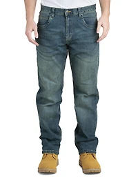 Flex 180 Stretch Quarry Jeans