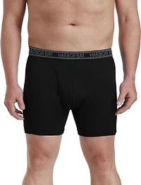 Performance 5 Inch Boxer Briefs
