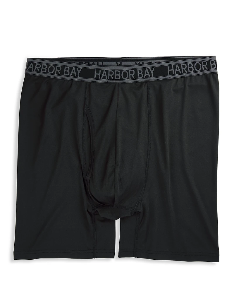 Performance 5 Inch Boxer Briefs