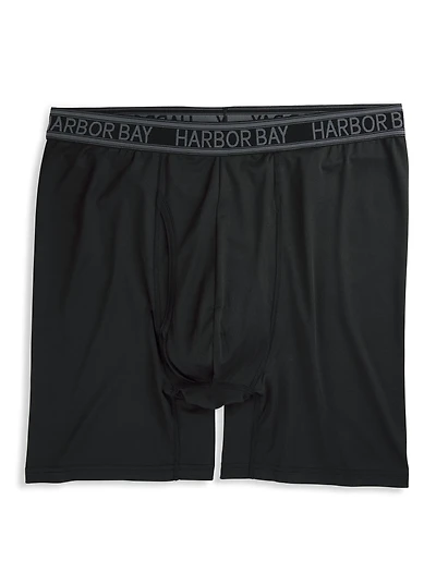 Performance 5 Inch Boxer Briefs