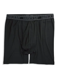 Performance 5 Inch Boxer Briefs