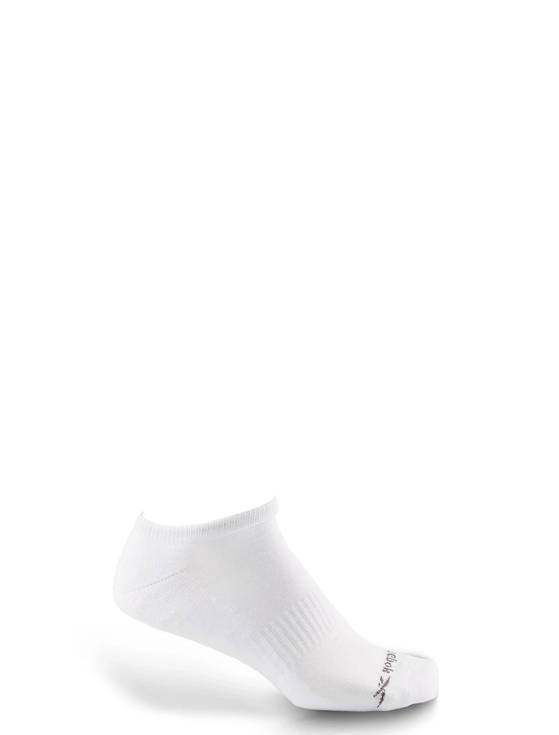 Vector 6-pk Low-Cut Socks