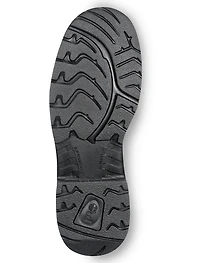 Titan 6" Safety Toe Work Boots