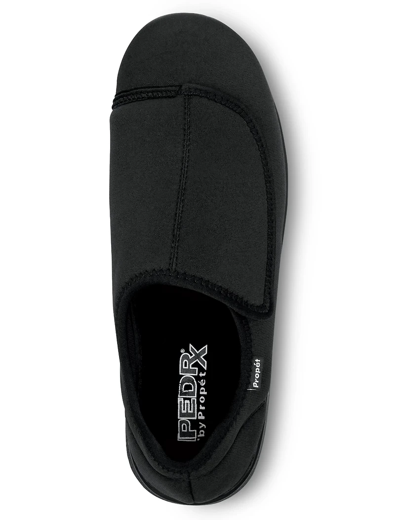 Propet Ped Rx Cush N Foot Slippers