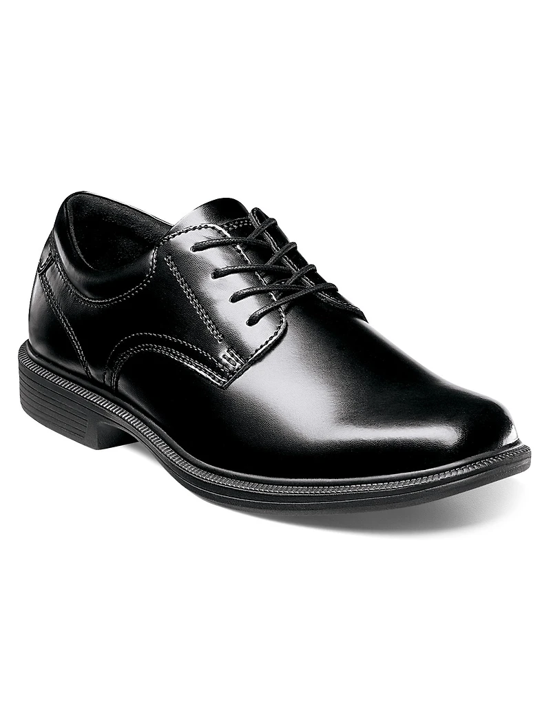 KORE BAKER ST. PLAIN TOE OX
