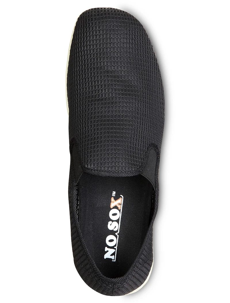 NoSoX Wino Mesh Slip-Ons