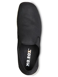 NoSoX Wino Mesh Slip-Ons