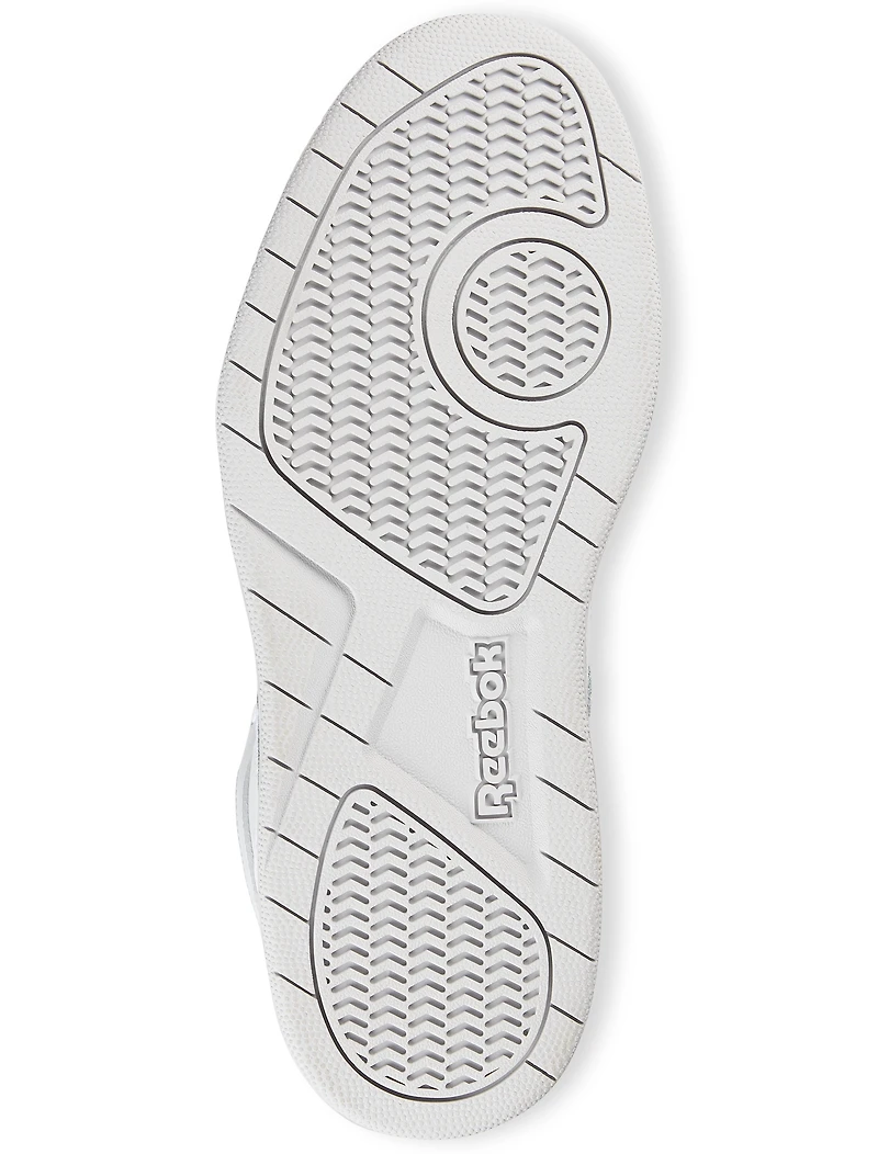 Royal Basketball Sneakers