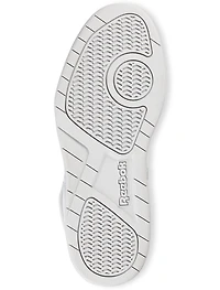 Royal Basketball Sneakers