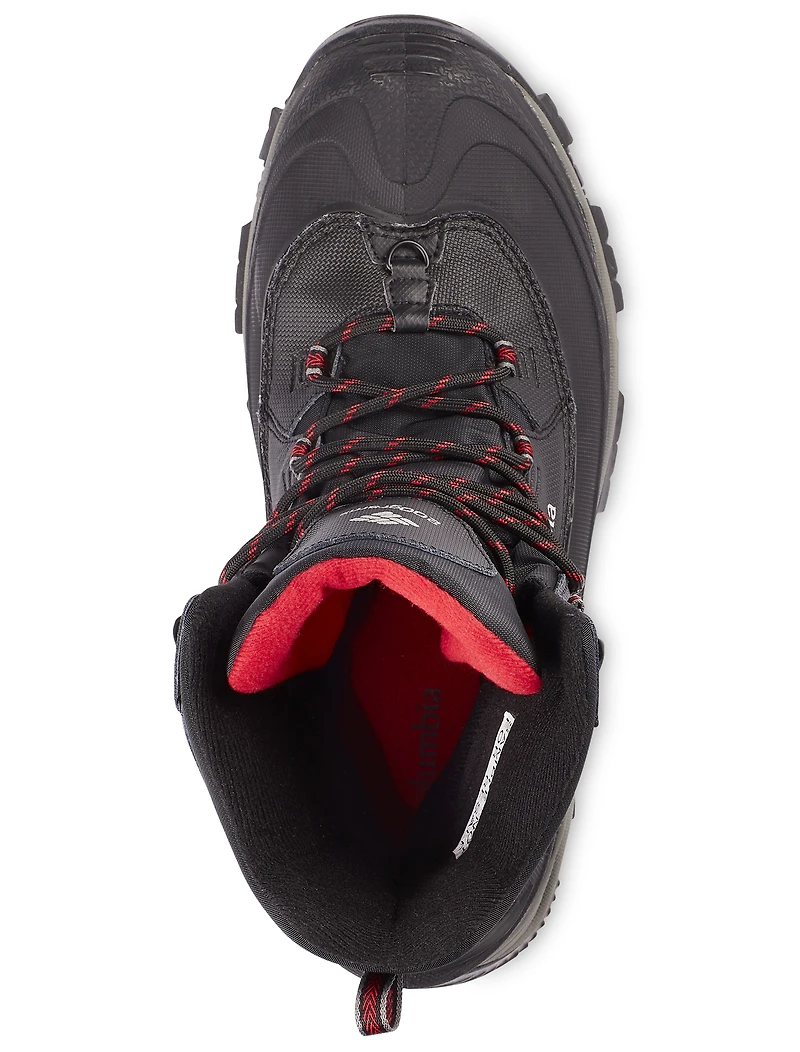 Bugaboot™ III Boot